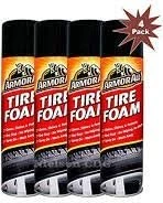 Armor All Reifenpfleger 500ml