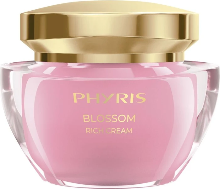 Dr. Grandel Phyris Blossom Rich Cream, 50ml