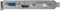 ASUS Radeon HD 6570, HD6570-2GD3-L, 2GB DDR3, VGA, DVI, HDMI Vorschaubild