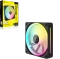 Corsair iCUE LINK LX120 RGB Expansion Kit, schwarz, 120mm Vorschaubild