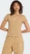 adidas Essentials Slim T-Shirt kurzarm cardboard (Damen) Vorschaubild