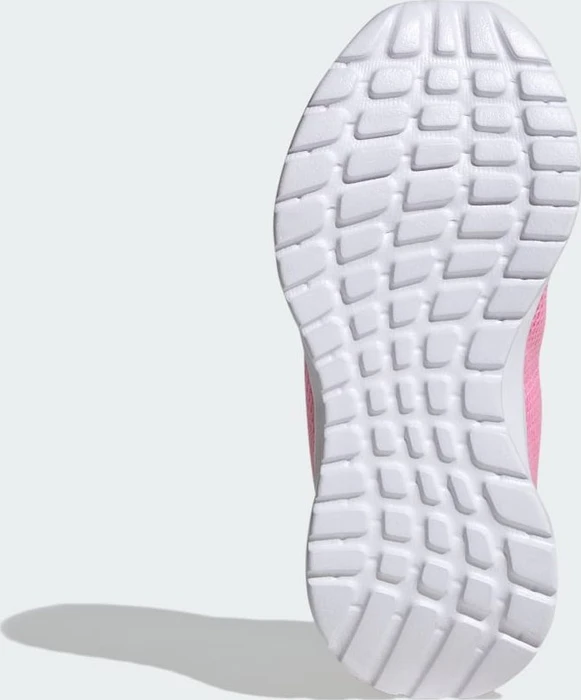 adidas Tensaur Run bliss pink/cloud white/hazy orange (Junior)