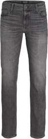 Jack & Jones Clark Original AM 390 Jeans grey denim (Herren)