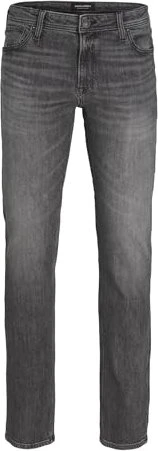 Jack & Jones Clark Original AM 390 Jeans grey denim (Herren)