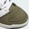 adidas Forum2000 olive strata/cloud white (Herren) Vorschaubild