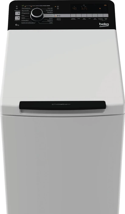 Beko BTL1WFP10622 Toplader