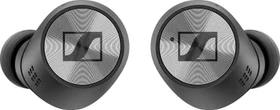 Sennheiser Momentum True Wireless 2 schwarz