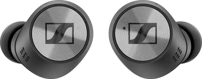 Sennheiser Momentum True Wireless 2 schwarz