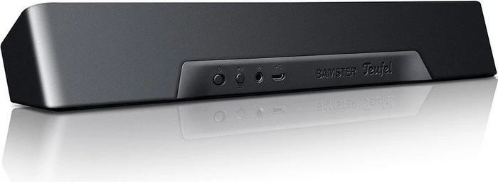 Teufel Bamster schwarz