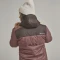 Ortovox Swisswool Zinal Funktionsjacke chestnut (Damen) Vorschaubild