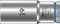Wera 8790 HMB Deep Außensechskant Stecknuss 3/8" Vorschaubild