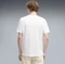 Puma Essentials Small No.1 Logo T-Shirt kurzarm puma white Vorschaubild