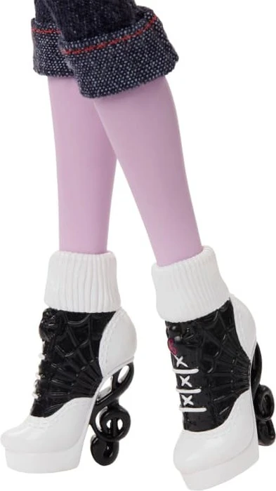 Mattel Monster High - Boo-Riginal Creeproduction - Operetta