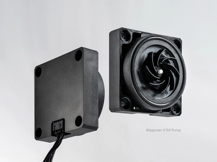 Bitspower K1M Pumpe PWM