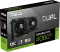 ASUS Dual GeForce RTX 4060 Ti OC SSD, DUAL-RTX4060TI-O8G-SSD, 8GB GDDR6, HDMI, 3x DP Vorschaubild