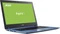 Acer Aspire 1 A114-31-P9WU, blau, Pentium N4200, 4GB RAM, 64GB Flash, UK Vorschaubild