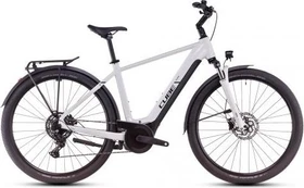 Cube Touring Hybrid ONE 625 cotton'n'grey Modell 2025