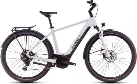 Cube Touring Hybrid ONE 625 cotton'n'grey Modell 2025