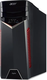 Acer Aspire GX-781, Core i7-7700, 16GB RAM, 256GB SSD, 1TB HDD, GeForce GTX 1080 (DG.B8CEV.004)