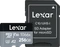 Lexar Professional 1066x Silver Series, microSD UHS-I U3, A2, V30 Vorschaubild