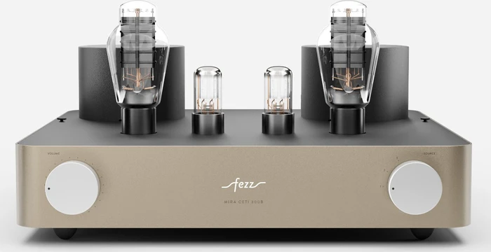 Fezz Mira Ceti Evo 300B Sunlight