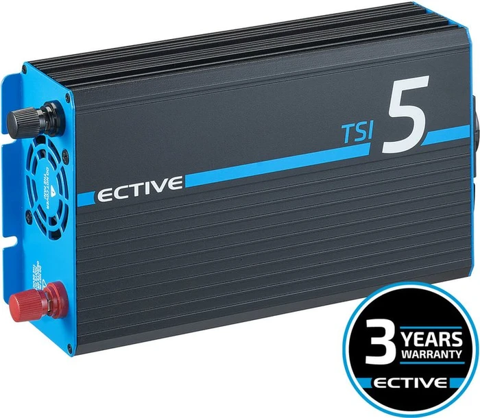 Ective TSI 5 12V