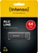 Intenso Alu Line 64GB anthrazit, USB-A, USB 2.0 Vorschaubild