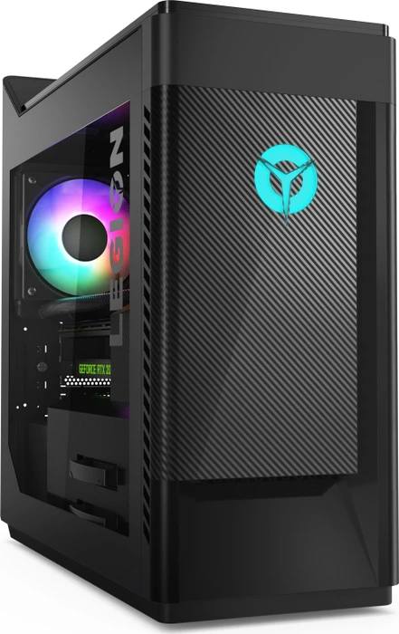 Lenovo Legion T5 28IMB05, Core i5-10400, 16GB RAM, 1TB SSD, GeForce RTX 3070, DE