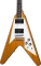Gibson 70s Flying V Antique Natural Vorschaubild