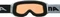 Alpina Piney white matt/singleflex hicon (Junior) Vorschaubild