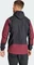 adidas Terrex Xperior Hybrid Rain.RDY Funktionsjacke shadow red/black (Herren) Vorschaubild