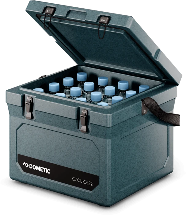 Dometic Cool Ice WCI-22 Passiv-Kühlbox ocean