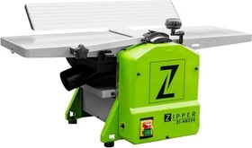 Zipper ZI-HB254 Elektro-Abricht-/Dickenhobel