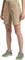 Jack Wolfskin Hikeout Hose kurz hazel wood (Herren) Vorschaubild
