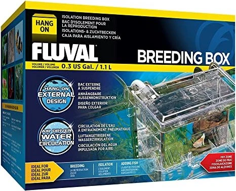 Fluval Aufzuchtbehälter