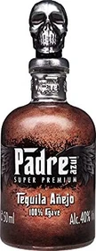 Padre Azul Añejo 50ml