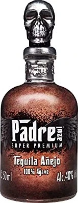 Padre Azul Añejo