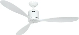 CasaFan Aeroplan Eco WE-WE Deckenventilator weiß/weiß