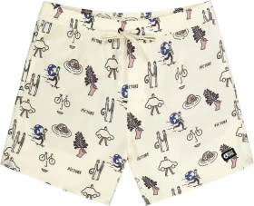 Picture Piau 15 Badeshorts climate (Herren)