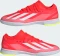 adidas X Crazyfast League IN solar red/cloud white/team solar yellow 2 (Junior) Vorschaubild