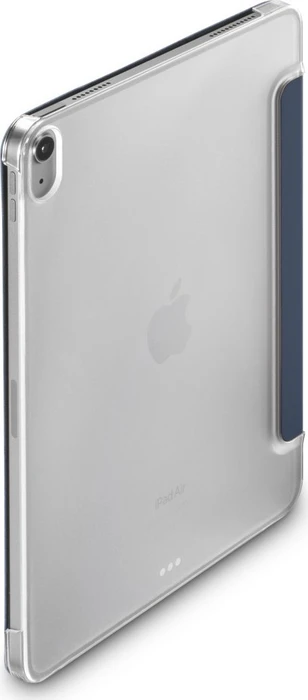 Hama Tablet Case Fold Clear für Apple iPad Air 13", dunkelblau