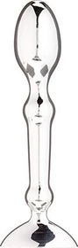 You2Toys Stainless Steel Butt Plug