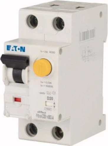 Eaton xEffect FRBmM-D20/1N/003-A