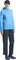 Jack Wolfskin Baiselberg Hoody FZ Jacke mid blue (Damen) Vorschaubild