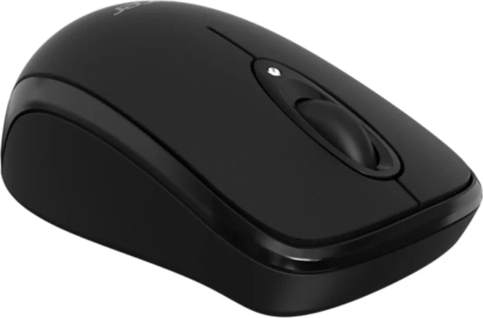 Acer AMR120 BT Maus schwarz, Bluetooth