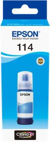 Epson Tinte 114 cyan