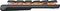Cherry MX 10.1 Wireless, schwarz, MX LOW PROFILE 2.0 RED, USB/Bluetooth, DE Vorschaubild