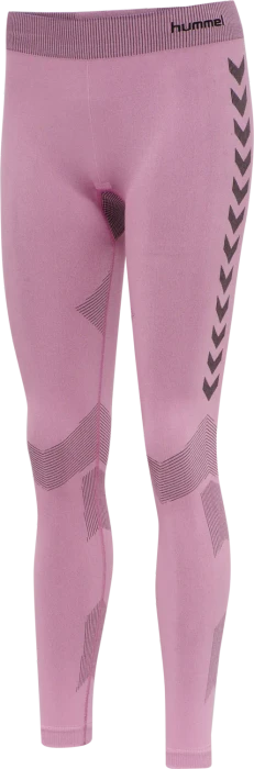 hummel Seamless Training Tight Hose lang (Damen)