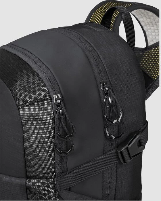 Jack Wolfskin Moab Jam Pro 18.5 phantom
