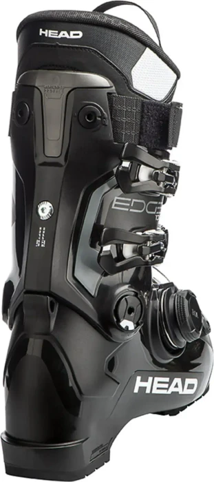 Head Edge 100 HV GW BOA All Mountain schwarz/weiß (Herren) (Modell 2025/2026)